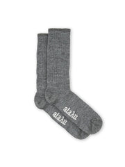Llama Socks, pure stormig från Aiayu