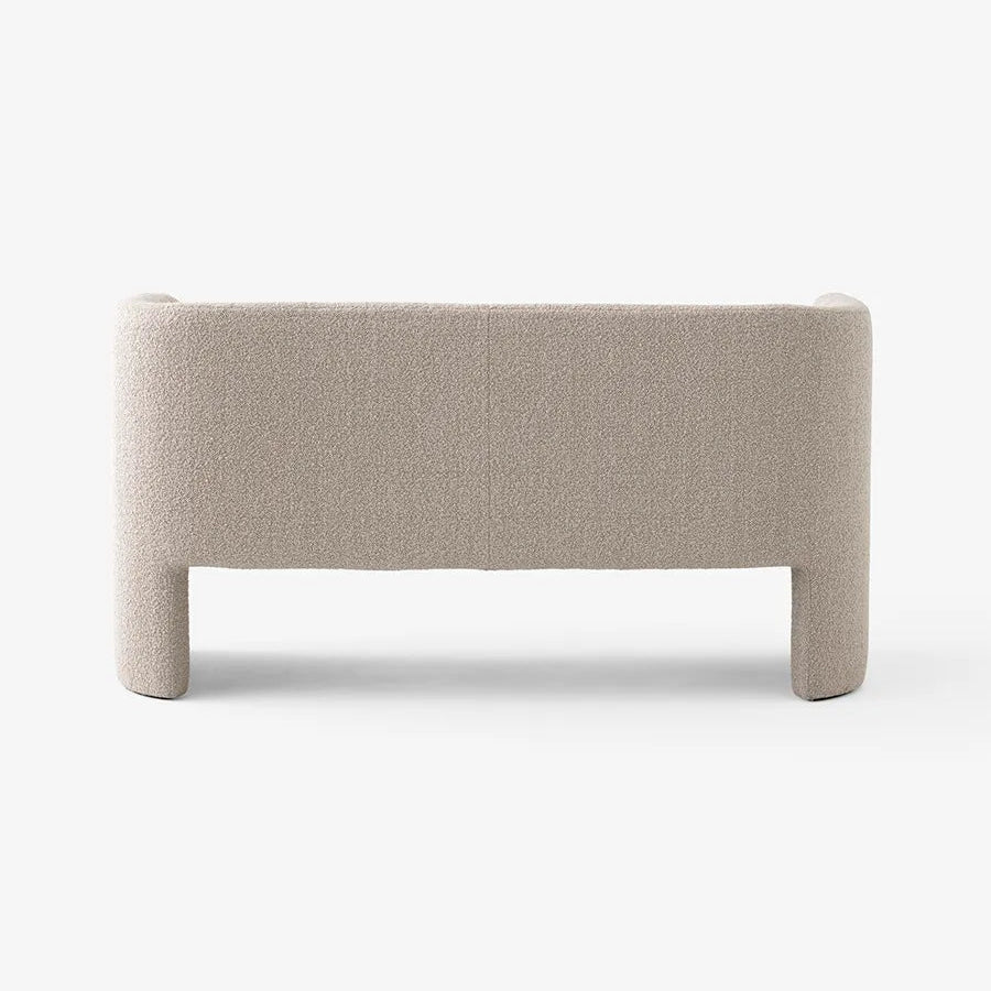 Loafer SC25 soffa från &Tradition - 6 - Jacobsen Plus