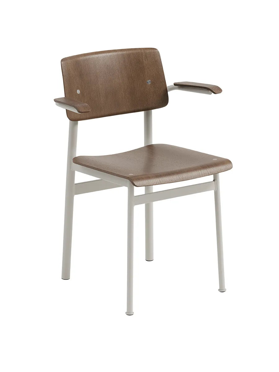 Loft-fåtölj från Muuto - 7 - Jacobsen Plus