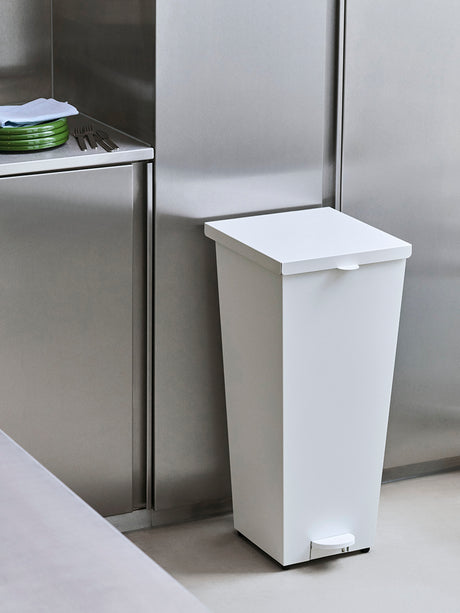 Loop Bin, 58 L från Hay - White - Jacobsen Plus