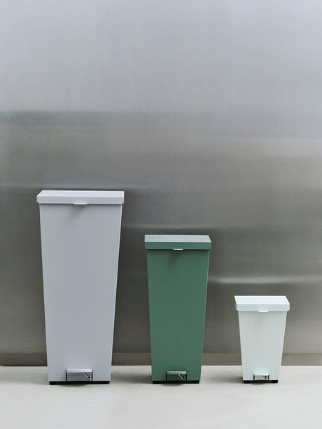 Loop Bin, 58 L från Hay - White - Jacobsen Plus