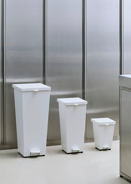 Loop Bin, 58 L från Hay - White - Jacobsen Plus