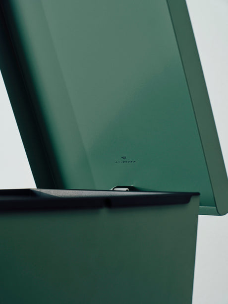 Loop Bin, 26 L från HAY - Fall Green - Jacobsen Plus