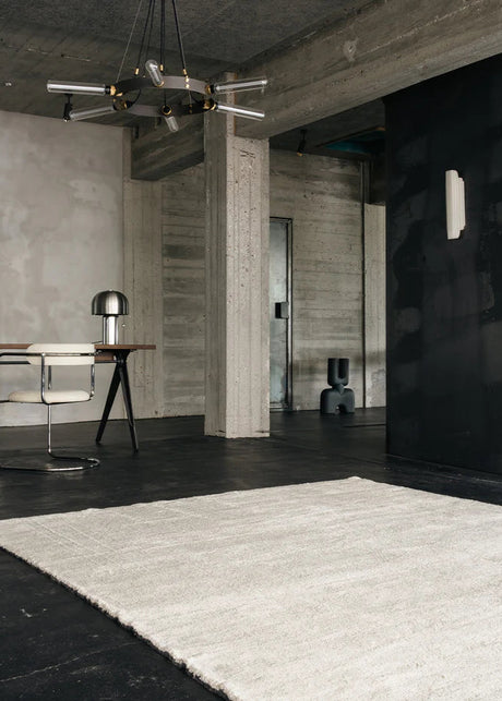 Loro mattor, Cream från Massimo - 170 x 240 cm - Jacobsen Plus