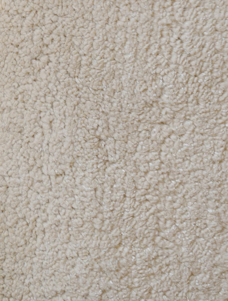Loro mattor, Cream från Massimo - 170 x 240 cm - Jacobsen Plus