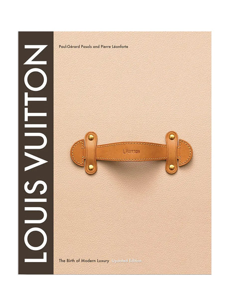 Louis Vuitton: The Birth of Modern Luxury från New Mags - 1 - Jacobsen Plus