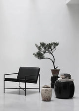 Loungefåtölj från HANDVÄRK - 2 - Jacobsen Plus