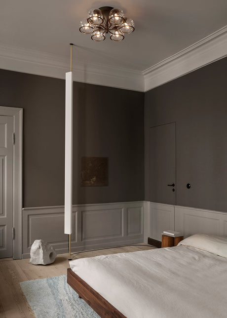 LT8 Golvlampa från Astep - 203 cm - Jacobsen Plus