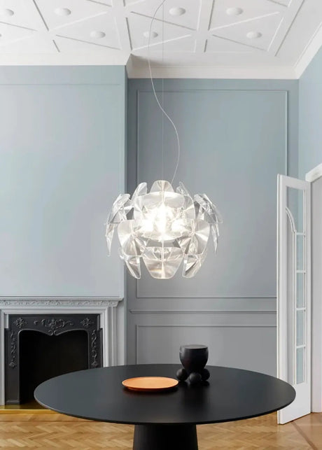 HOPE Lampa från Luceplan - D66-12 - Jacobsen Plus