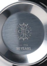 Lyngby Porcelæn - Lyngby vasen, krom, H15,5 cm - 6 - Jacobsen Plus
