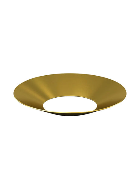 Ljusmanschetter, mässing från Piet Hein - Table - Jacobsen Plus
