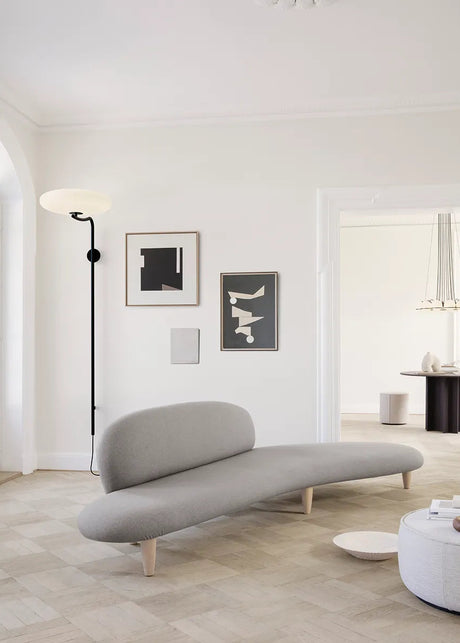 Model 2065 Vägglampa från Astep - 4 - Jacobsen Plus