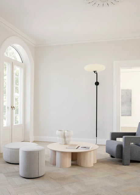Model 2065 Vägglampa från Astep - 3 - Jacobsen Plus