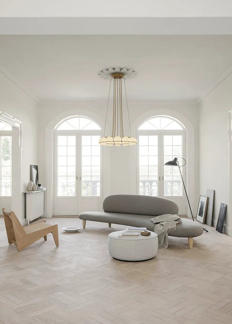 Model 2109, 12/14 från Astep - Svart - Jacobsen Plus