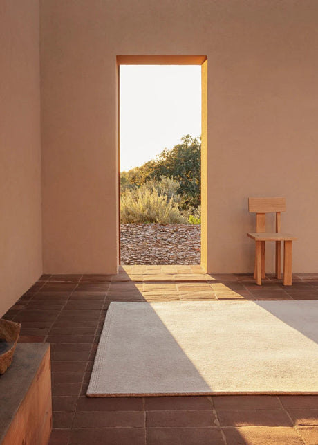 Ground matta, Dune från Massimo - 170 x 240 cm - Jacobsen Plus