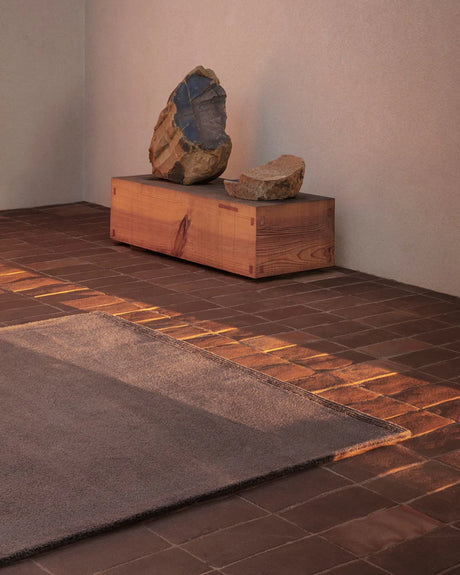 Ground matta, Soil från Massimo - 170 x 240 cm - Jacobsen Plus