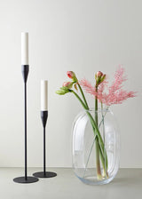Saturn Ljusstake, svart från Piet Hein - 2 - Jacobsen Plus