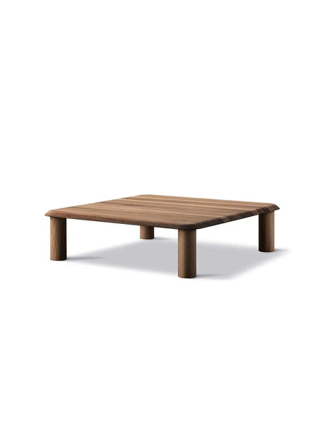Islets Soffbord från Fredericia Furniture - Oljad eg - Jacobsen Plus