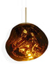 Melt Pendel Guld, 50 cm från Tom Dixon