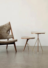 Umanoff Side Table 45 från Audo Copenhagen - 2 - Jacobsen Plus