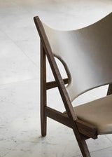 Knitting Chair från Audo Copenhagen - 4 - Jacobsen Plus