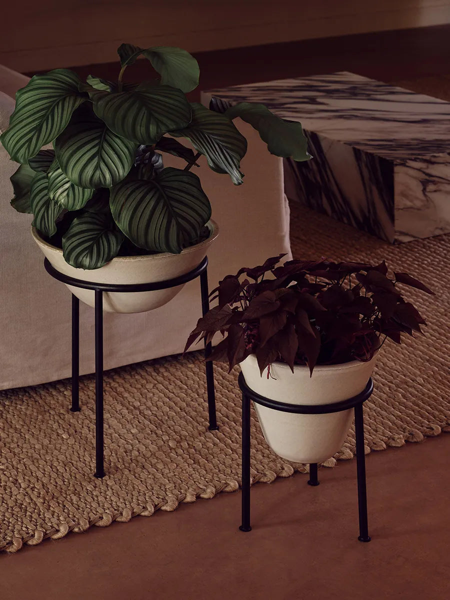 Daiza Planters från Audo Copenhagen - 17 - Jacobsen Plus