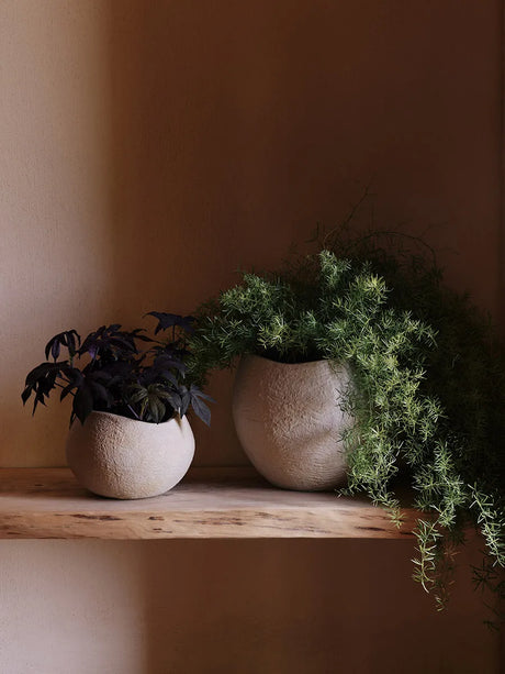 Plantas Planter från Audo Copenhagen - H17 - Jacobsen Plus