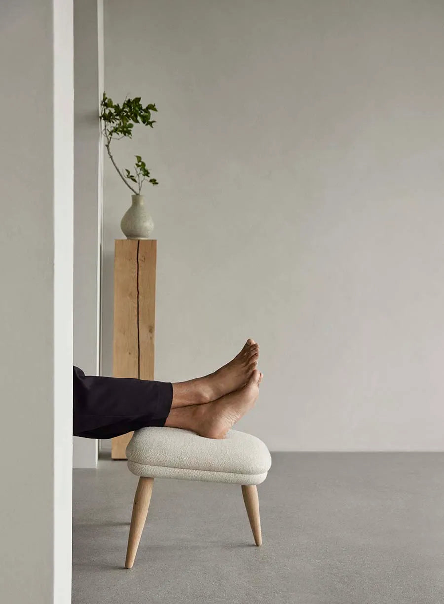 Oda pall från Audo Copenhagen - 2 - Jacobsen Plus
