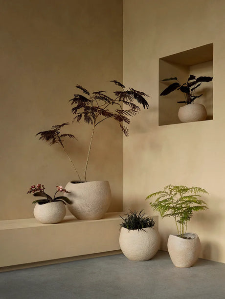 Plantas Planter från Audo Copenhagen - H17 - Jacobsen Plus