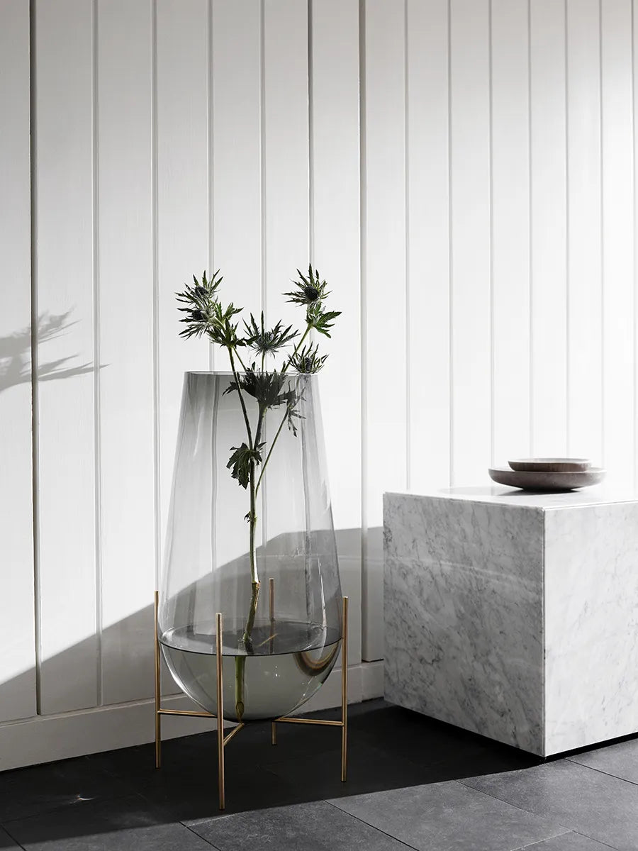 Echasse Vas från Audo Copenhagen - 6 - Jacobsen Plus