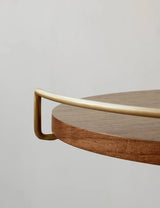 Umanoff Side Table 45 från Audo Copenhagen - 6 - Jacobsen Plus