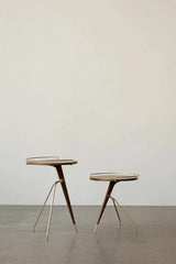 Umanoff Side Table 45 från Audo Copenhagen - 4 - Jacobsen Plus