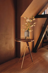 Umanoff Side Table 45 från Audo Copenhagen - 5 - Jacobsen Plus