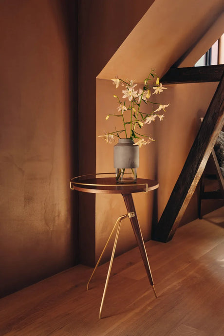 Umanoff Side Table 45 från Audo Copenhagen - 5 - Jacobsen Plus