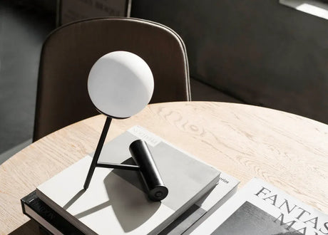 Phare LED-lampa från Audo Copenhagen - 4 - Jacobsen Plus