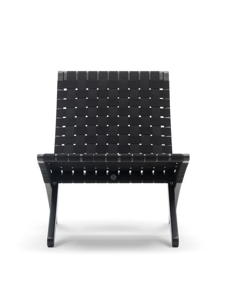 Cuba Stol från Carl Hansen & Søn - Såpa / Natur - Jacobsen Plus