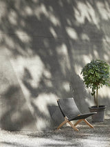 Cuba Outdoor, Kolgrå från Carl Hansen & Søn - 4 - Jacobsen Plus