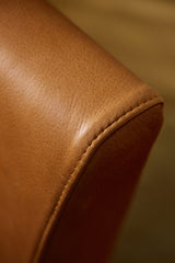 MH2301 Soffa, gefion läder från Mogens Hansen - 3 - Jacobsen Plus