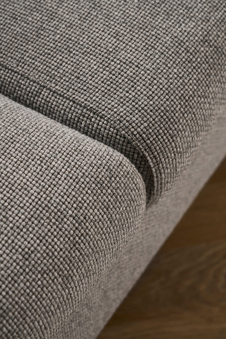 Mogens Hansen - MH272 3 pers. soffa i Nobeltextil - Nobel 60347 - Jacobsen Plus