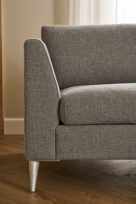 Mogens Hansen - MH272 3 pers. soffa i Nobeltextil - Nobel 60347 - Jacobsen Plus