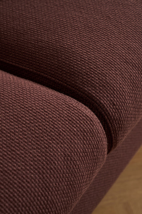 Mogens Hansen - MH272 4-sitssoffa i Nobeltextil - 3 - Jacobsen Plus