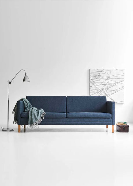 MH 276 Soffa, Mood-tyg från Mogens Hansen - Stol - Jacobsen Plus