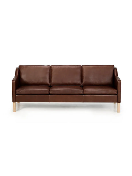 MH 495 Serien från Mogens Hansen - 1 - Jacobsen Plus