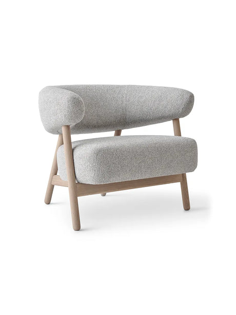 MH Cloud Loungestol, Moss 0005 från Mogens Hansen - Jacobsen Plus
