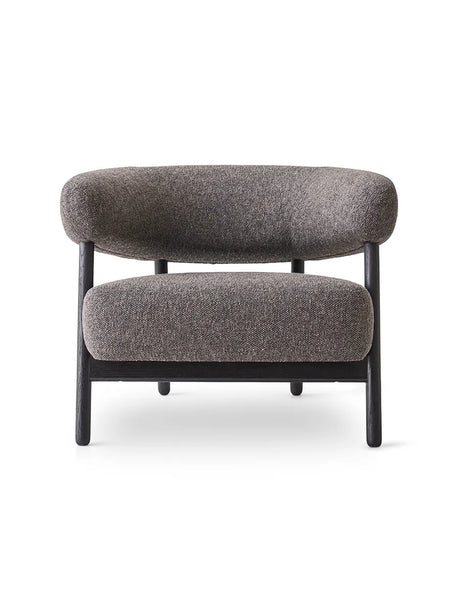 MH Cloud Loungestol, Moss 0007 från Mogens Hansen - 4 - Jacobsen Plus