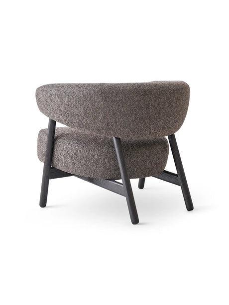 MH Cloud Loungestol, Moss 0007 från Mogens Hansen - 5 - Jacobsen Plus