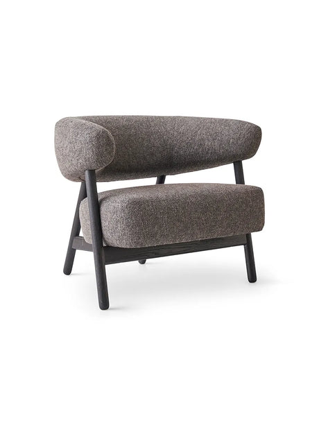 MH Cloud Loungestol, Moss 0007 från Mogens Hansen - Jacobsen Plus