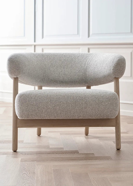 MH Cloud Loungestol, Moss 0005 från Mogens Hansen - 2 - Jacobsen Plus