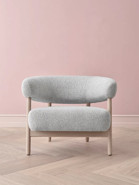 MH Cloud Loungestol, Moss 0005 från Mogens Hansen - 4 - Jacobsen Plus