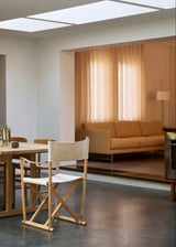 Calmo 3-personers Soffa, sunniva 717 från Fredericia Furniture - 2 - Jacobsen Plus